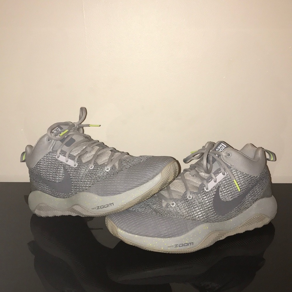 Nike basketball shoes